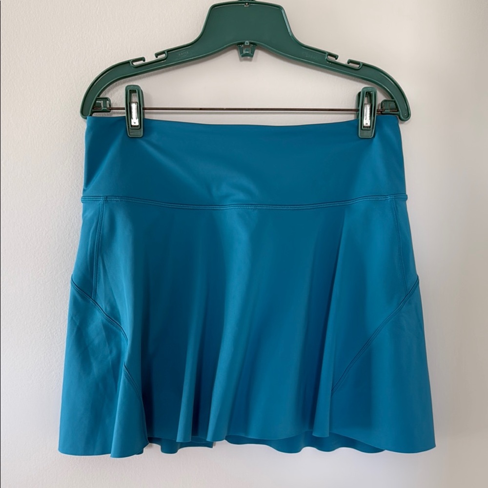 Athleta Ace tennis skort